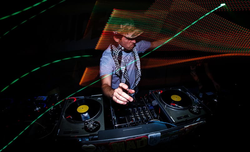 Jstar announces Tracklist for new show