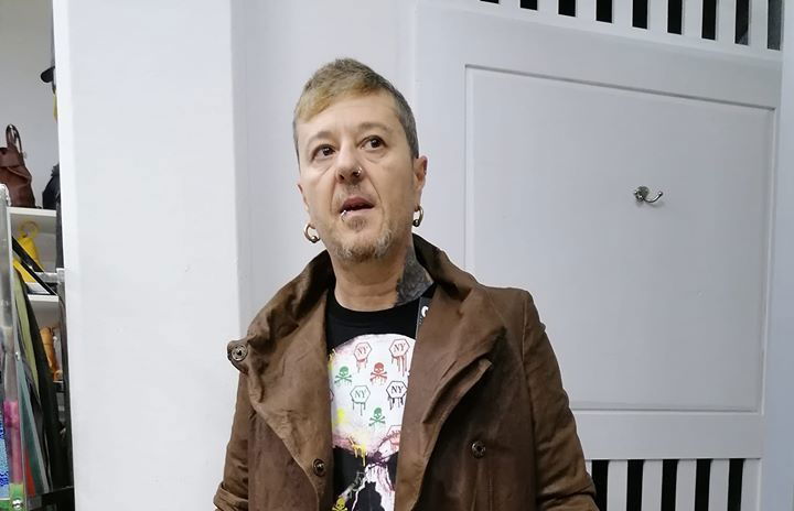 'El Brujo And The Wild Bunch' episode 22 features Judge Jay.