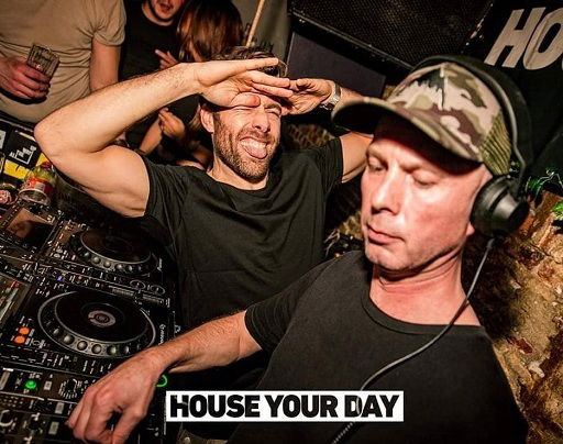 Reinoud van Toledo and Jack Delhi to perform 4th show.