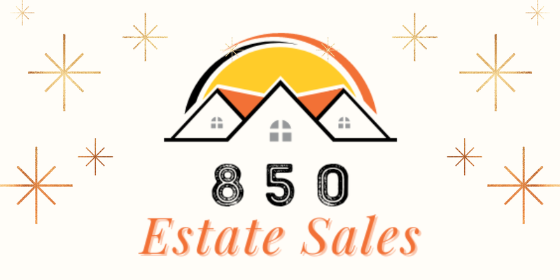 Charming Estate Sale ~ Niceville