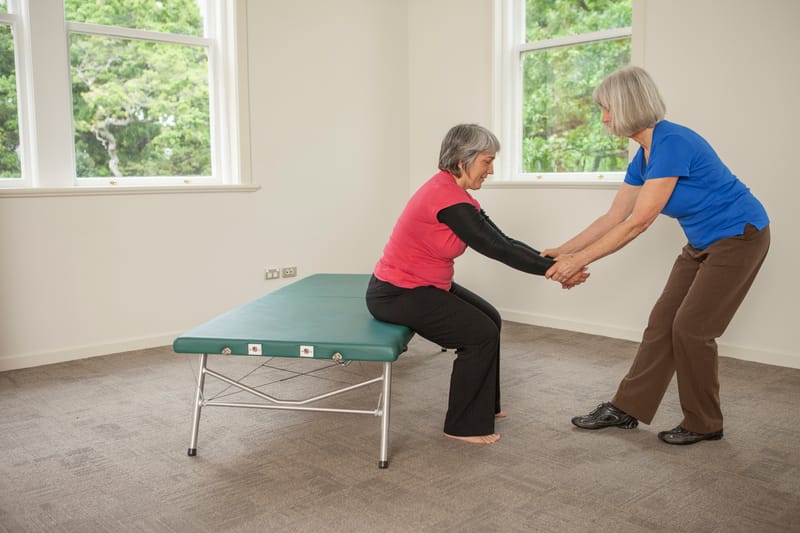 FELDENKRAIS® INDIVIDUAL SESSIONS