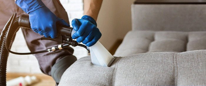 Upholstery Cleaning