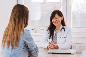Consult Our Doctor About Your Medical Conditions
