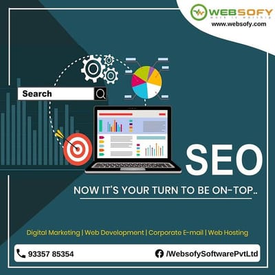 Advantages of SEO For Businesses