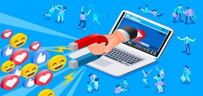 From Local to Global: Transform Your Business with the Power of Online Presence