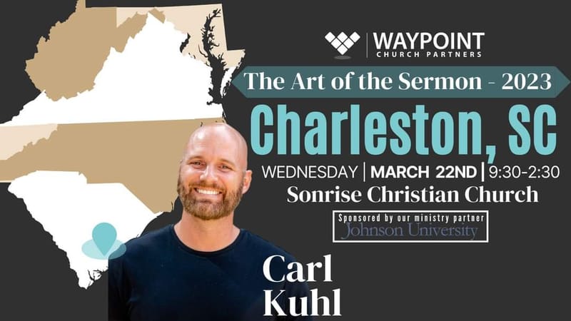 The Art of the Sermon