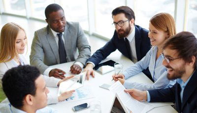 FACILITY MANAGEMENT