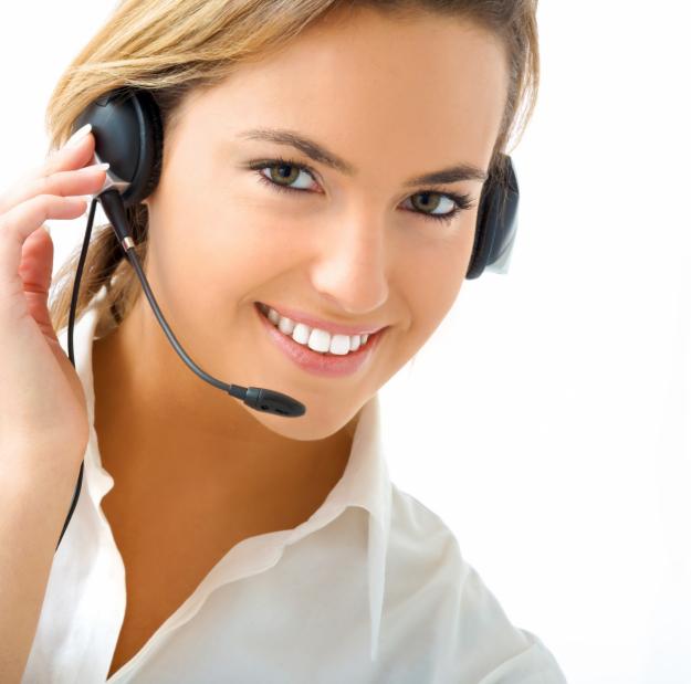 CALL CENTER