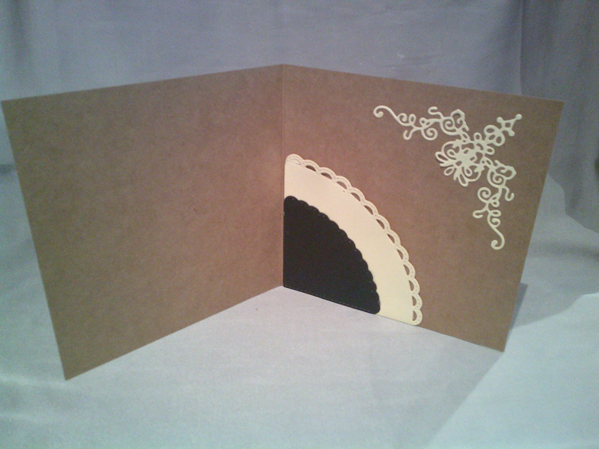 Wedding Invitation 1