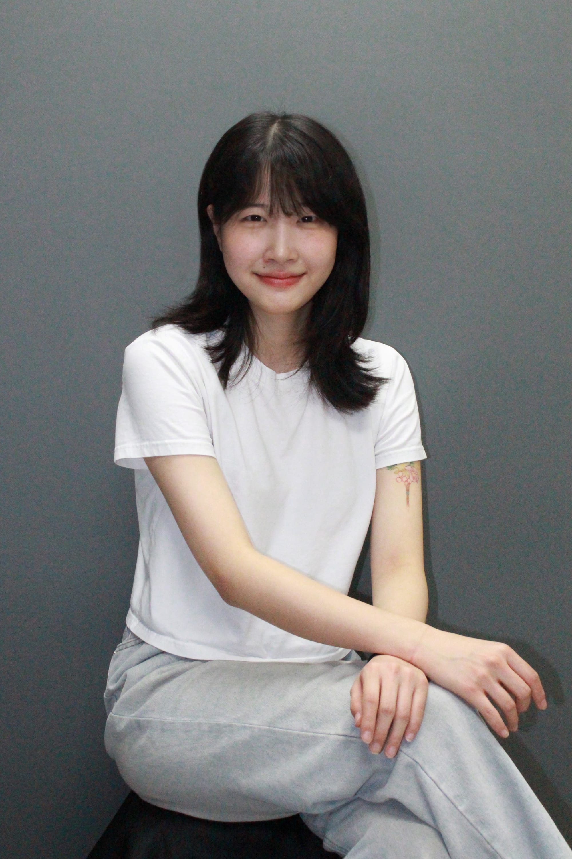 SUYOUNG CHOI 