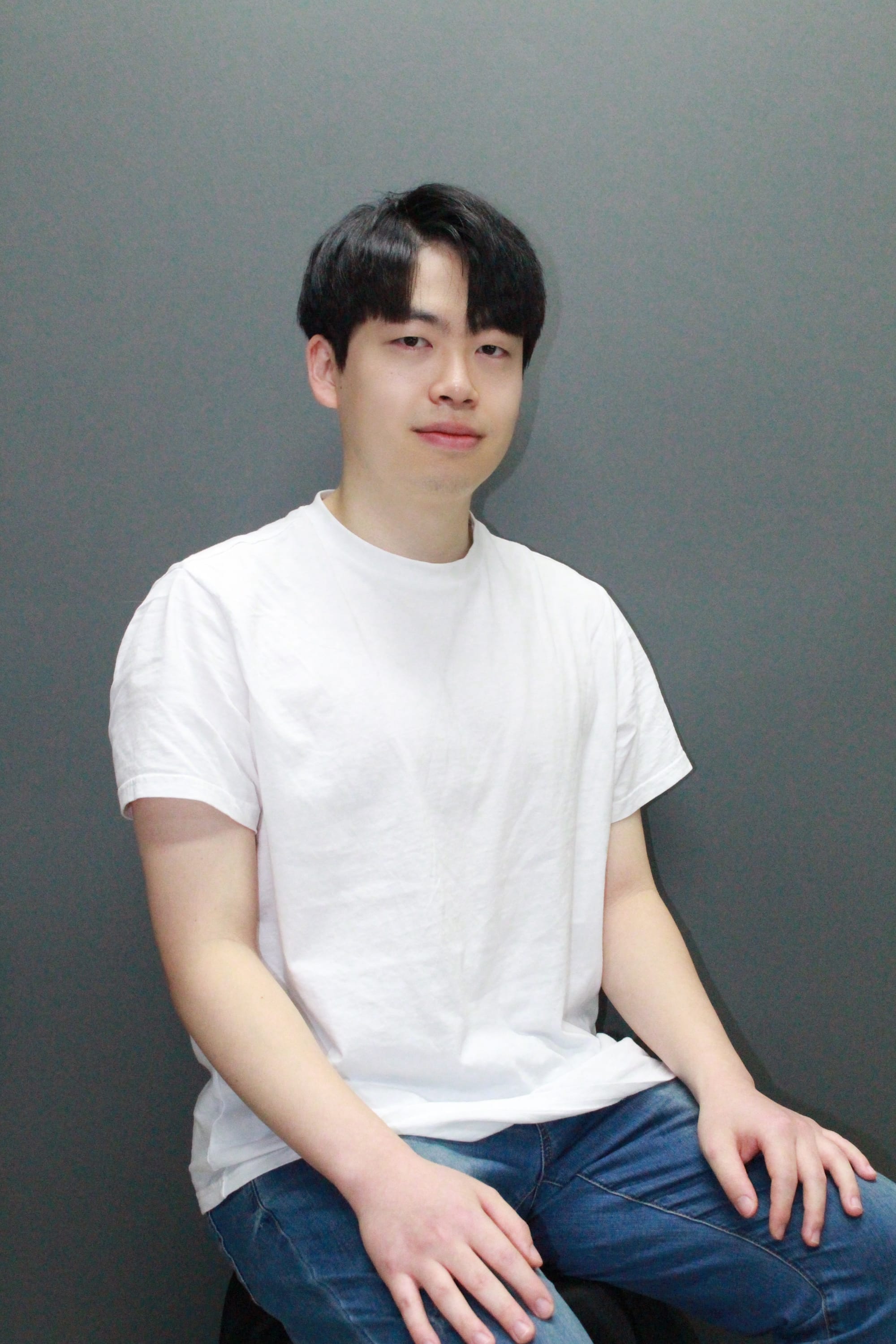 SEONGHO KIM