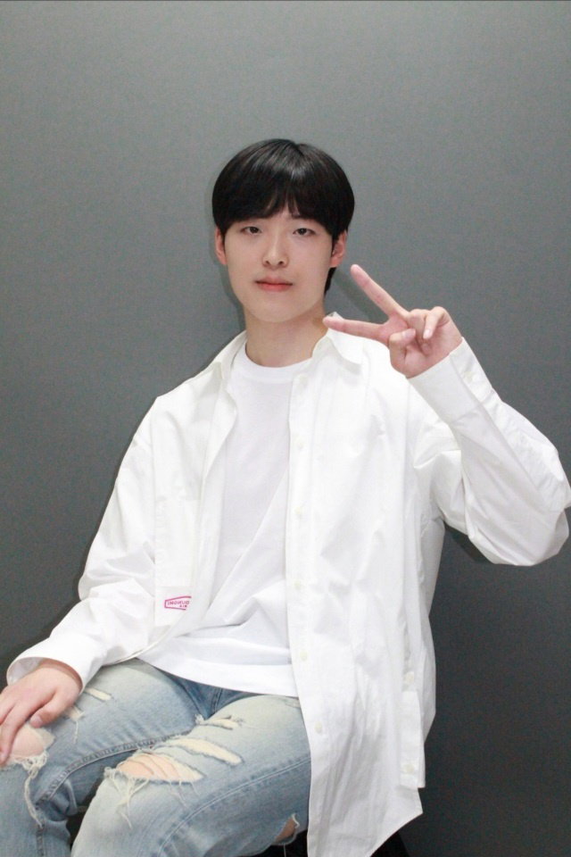 SEONGBEOM PARK