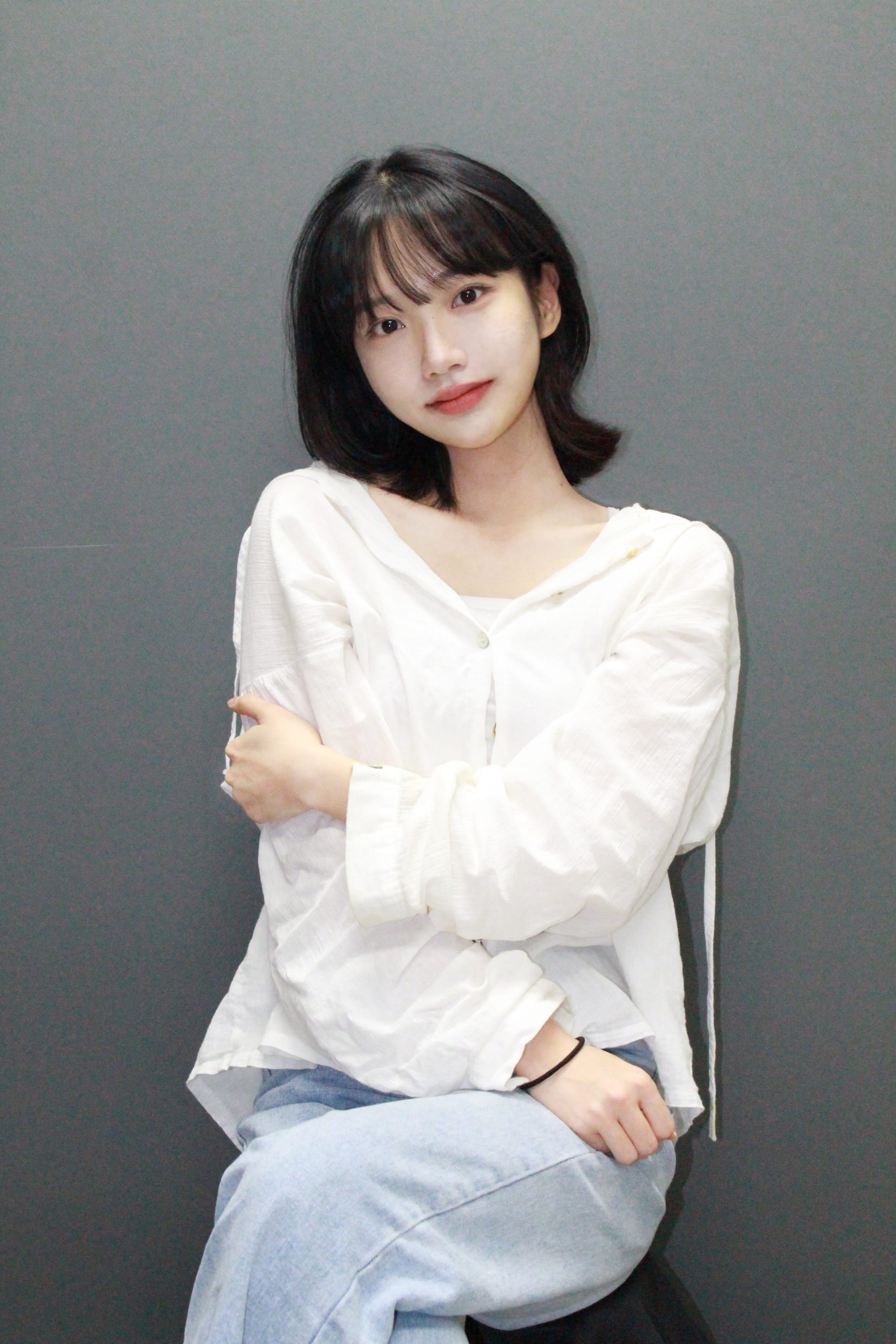 YOONHA SHIN