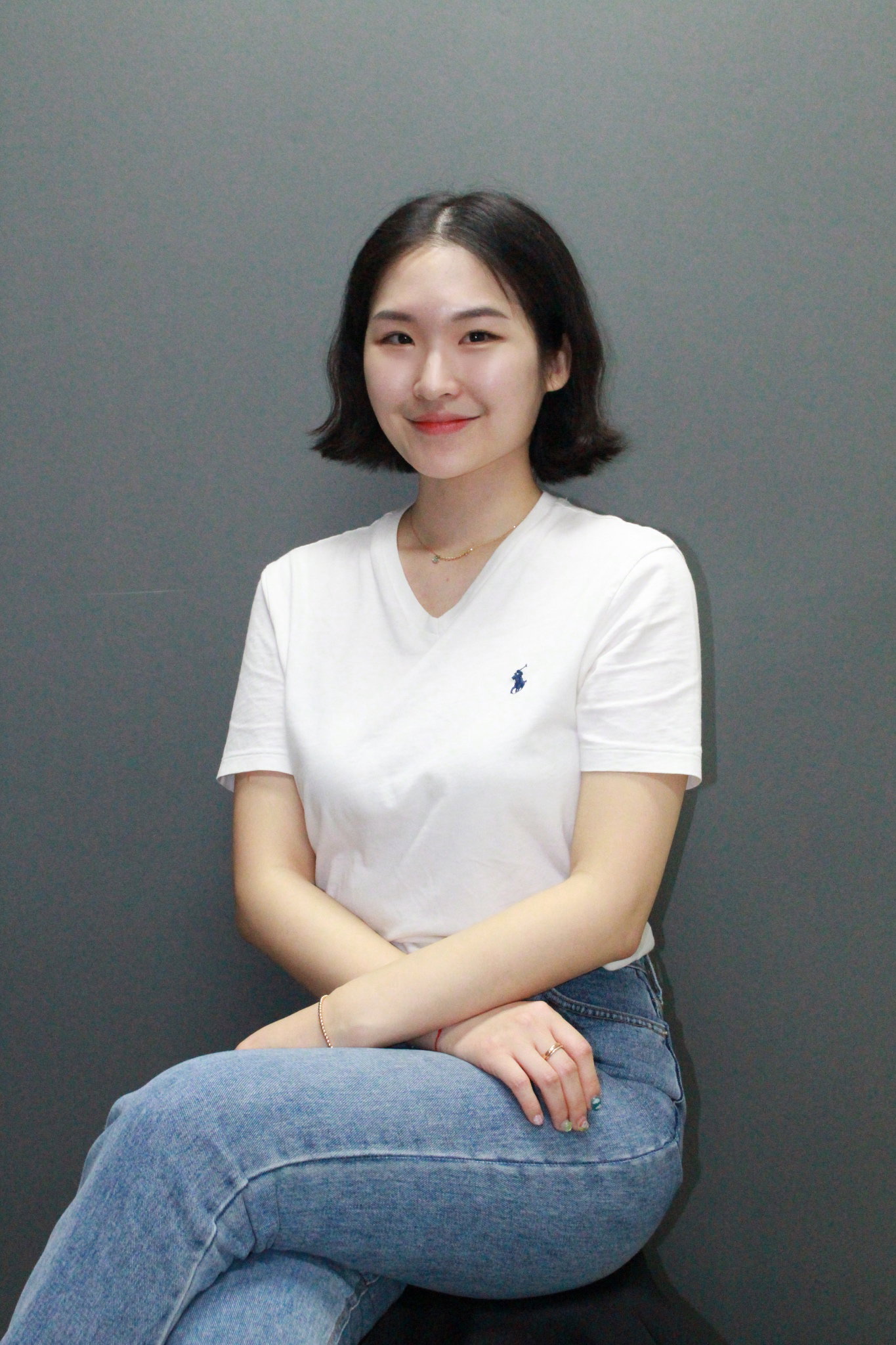 SUNJU CHANG