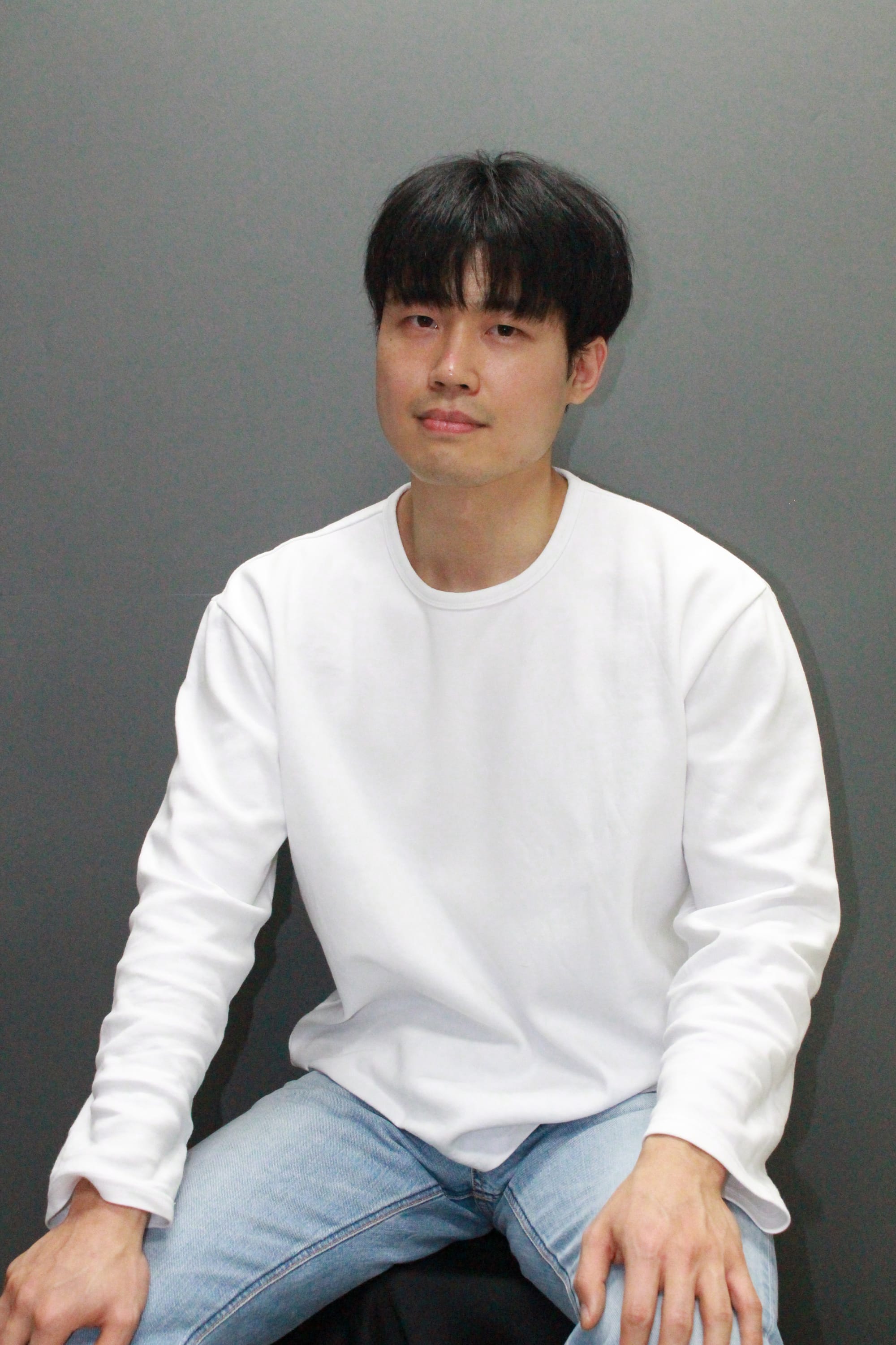 GEUNHO HWANG