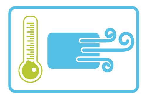 Thermal Mapping Studies