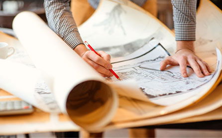 Manufacturing Facilities Design & Production Equipment Sizing