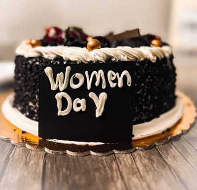 عيد المرأة العالمي