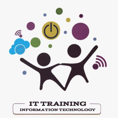 تدريب تقانة المعلومات