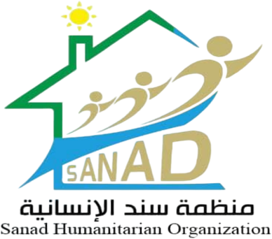 منظمة سند الإنسانية