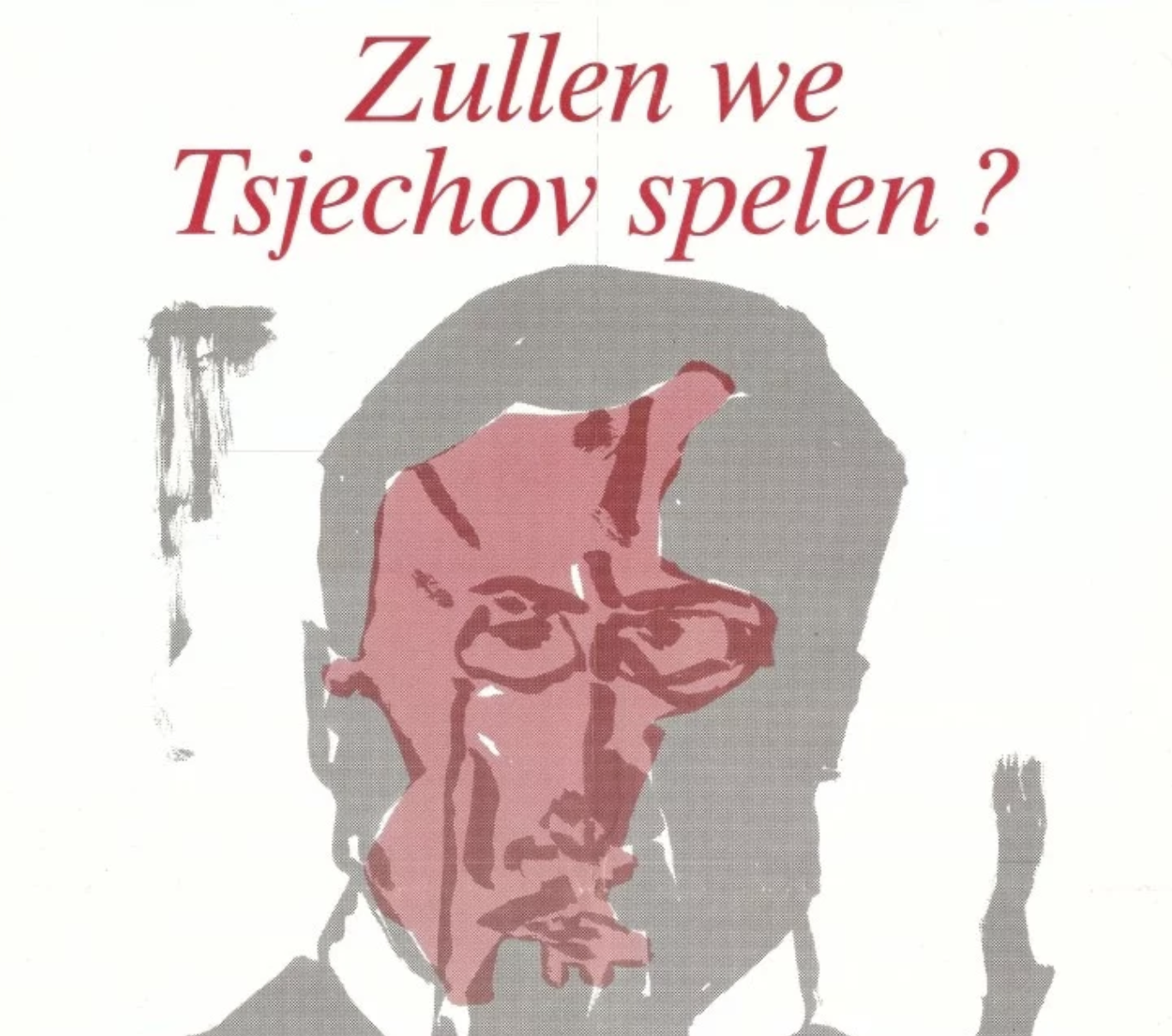 Zullen we Tsjechov spelen