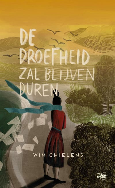 De droefheid zal blijven duren