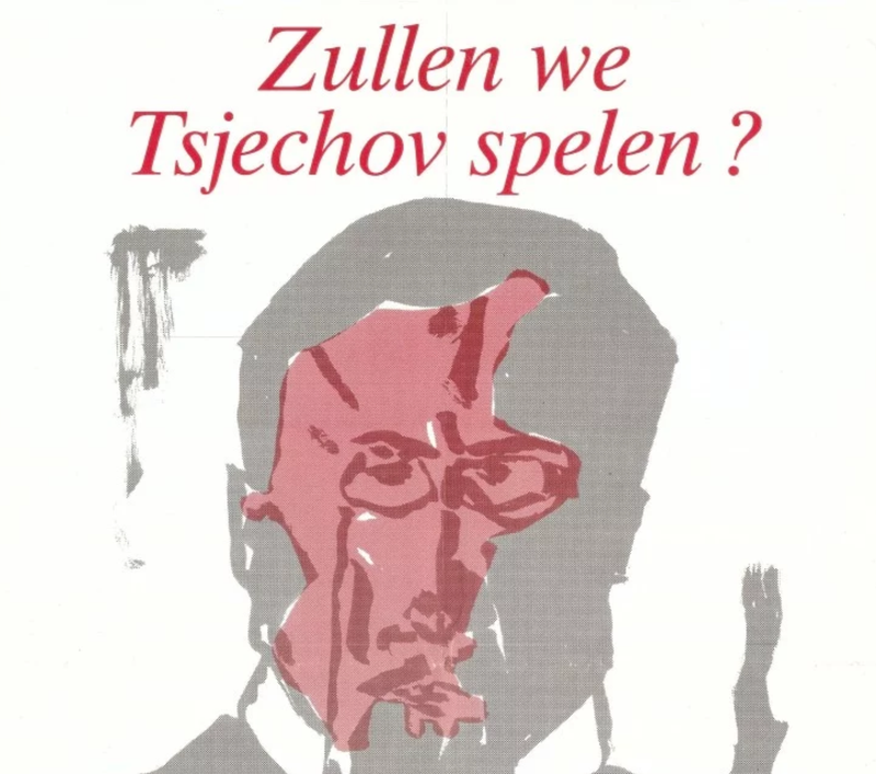 Zullen we Tsjechov spelen
