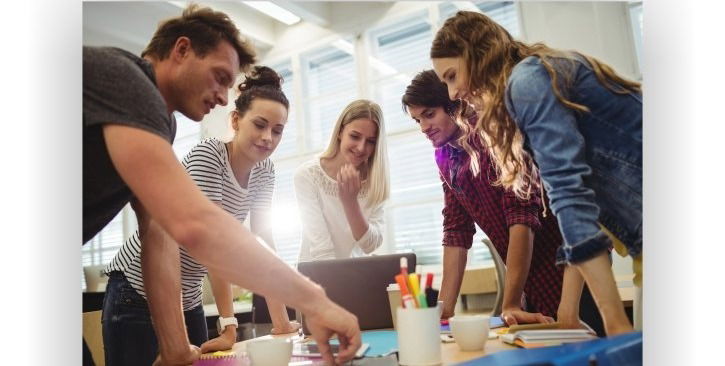 INGLÊS MERCADO DE TRABALHO