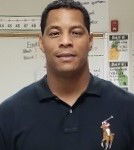 Roderick Collier