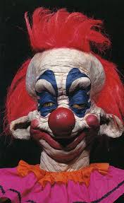 Principal Clowns