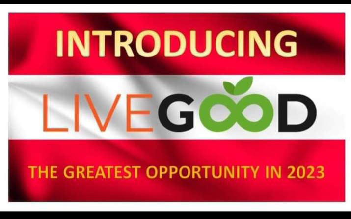 LiveGood Health Products