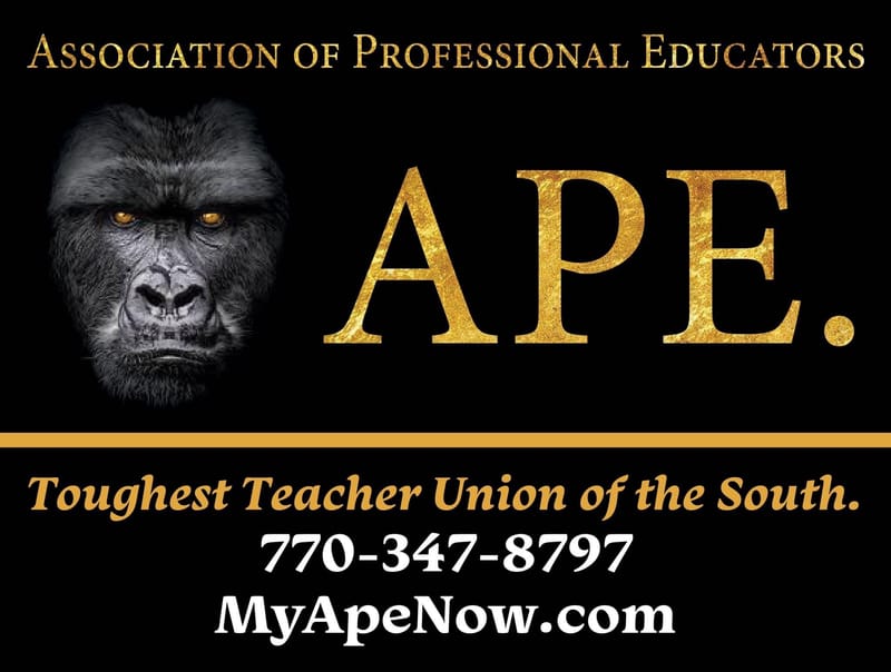 A.P.E. Affiliate Program