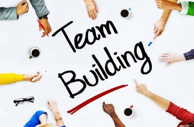 Team Building: The Key to a Successful Business