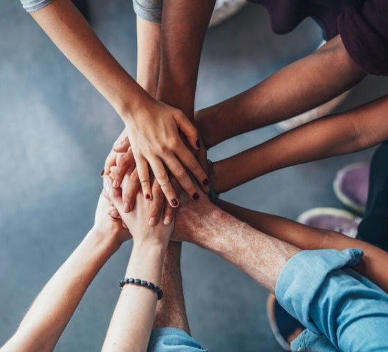 TRANSFORM YOUR CULTURE