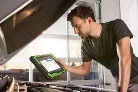 Diagnostic Testing and Tuning