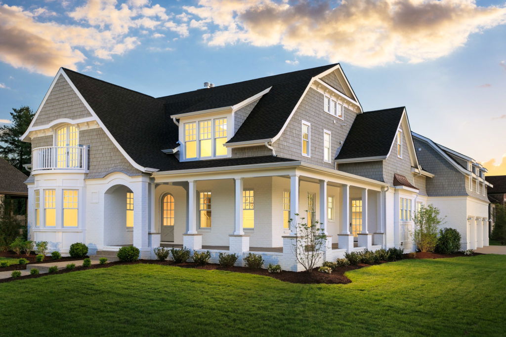 5 Ways Custom Home Builders Can Design Your Dream Kitchen