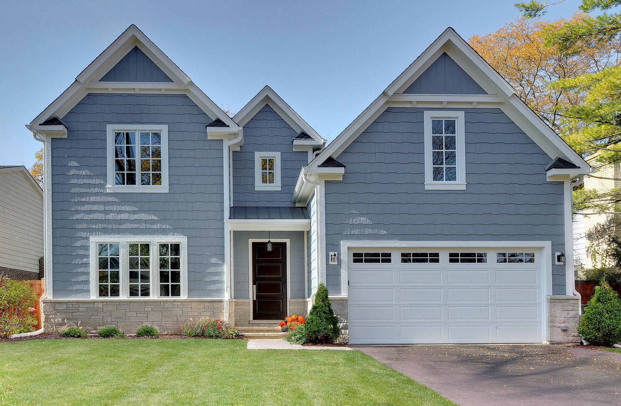Top Factors To Consider When Planning A Custom Home Build