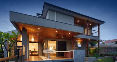 Why Expert Custom Home Builders For Exceptional Homes?