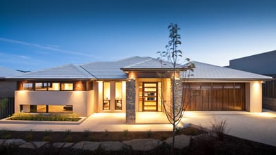 Why You Should Choose Custom Home Builders For Your Dream House?