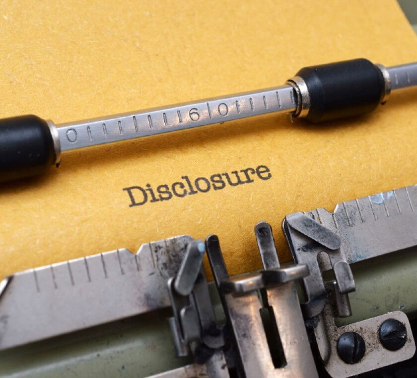 A ‘voluntary’ disclosure in SARS’ VDP process: Get it right the first time!