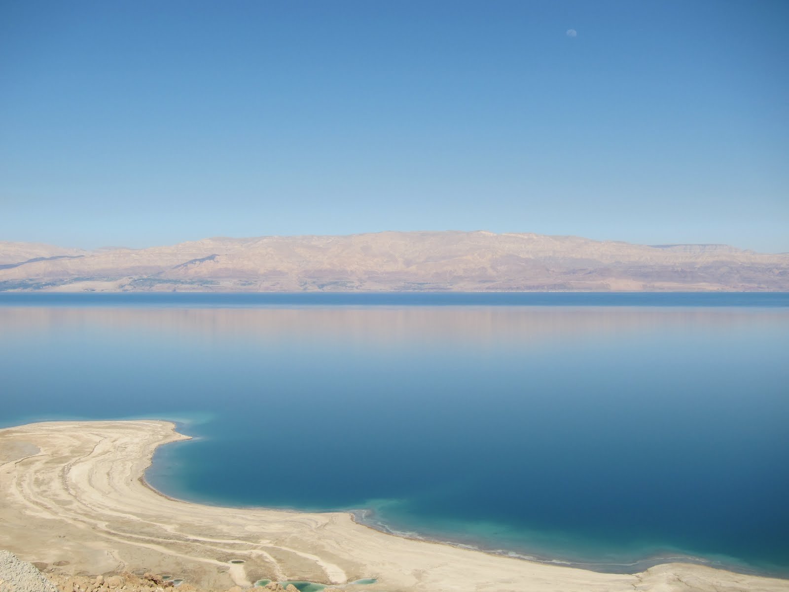 Dead Sea