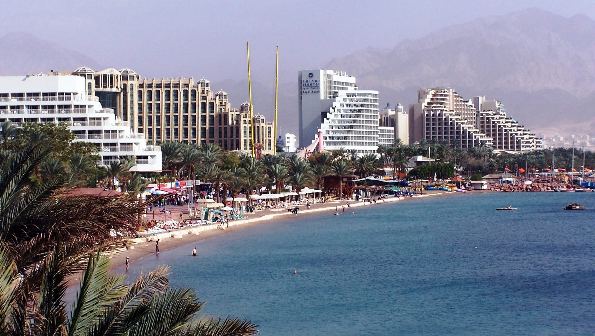 Eilat