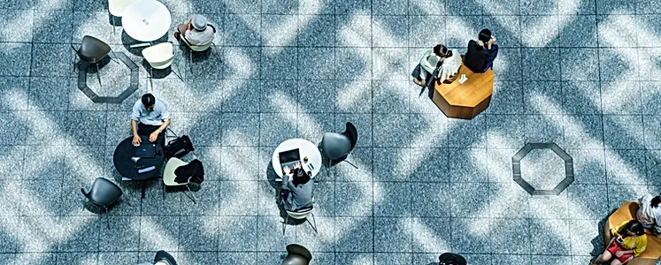 فرص العمل والدراسة في ألمانيا