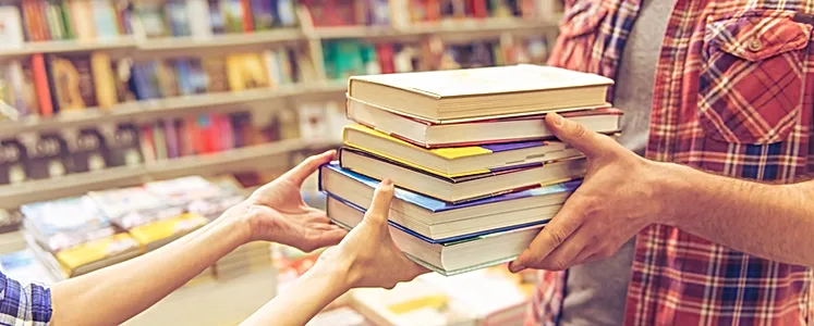 متعة الأدب والموسيقى والفن والفلسفة