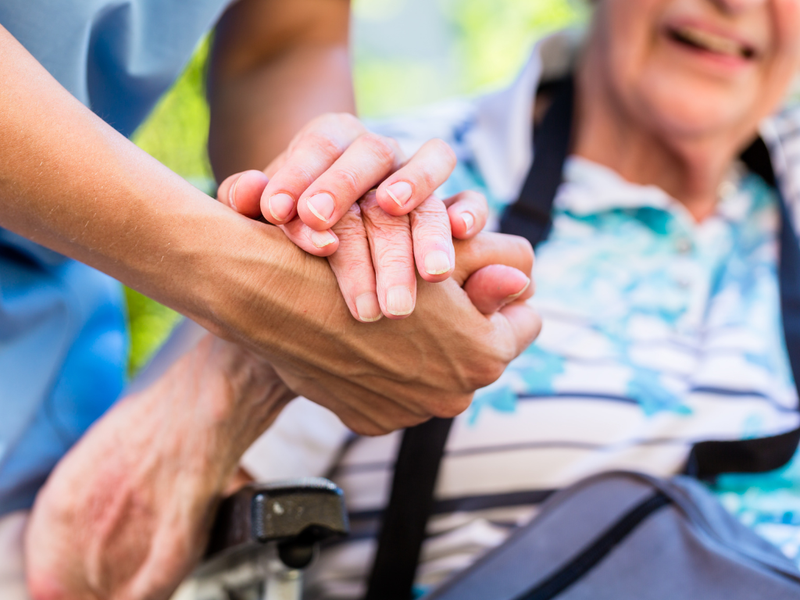 مطلوب طلاب للتكوين المهني في القطاع الصحي