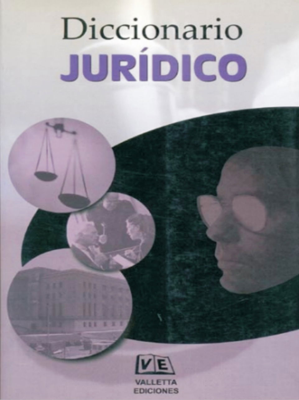 Diccionario Jurídico - Laura Casado (2009)