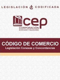 Código de Comercio