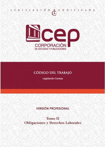 Código de Trabajo