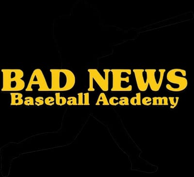 Bad News Baseball Academy