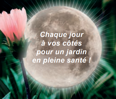 Calendrier Lunaire 2023
